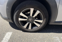 Citroën C3 1.2 PureTech 83 ch C-Series / Suivi 100% Citroen