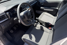 Citroën C3 1.2 PureTech 83 ch C-Series / Suivi 100% Citroen