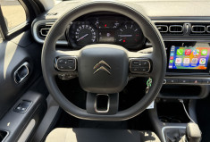 Citroën C3 1.2 PureTech 83 ch C-Series / Suivi 100% Citroen