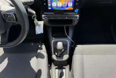 Citroën C3 1.2 PureTech 83 ch C-Series / Suivi 100% Citroen