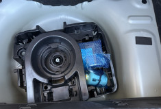 Citroën C3 1.2 PureTech 83 ch C-Series / Suivi 100% Citroen