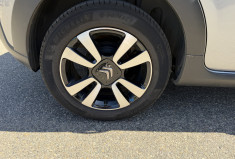 Citroën C3 1.2 PureTech 83 ch C-Series / Suivi 100% Citroen