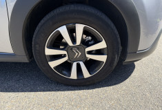 Citroën C3 1.2 PureTech 83 ch C-Series / Suivi 100% Citroen