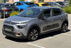 Citroën C3 1.2 PureTech 83 ch C-Series / Suivi 100% Citroen