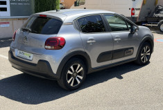 Citroën C3 1.2 PureTech 83 ch C-Series / Suivi 100% Citroen