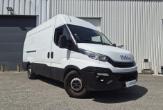 Iveco Daily 35S12 2.3 FOURGON H2L2 * DISTRIBUTION FAITE * 