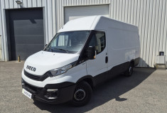 Iveco Daily 35S12 2.3 FOURGON H2L2 * DISTRIBUTION FAITE * 