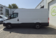 Iveco Daily 35S12 2.3 FOURGON H2L2 * DISTRIBUTION FAITE * 
