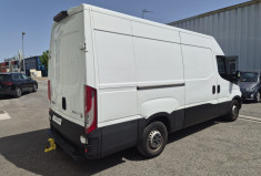 Iveco Daily 35S12 2.3 FOURGON H2L2 * DISTRIBUTION FAITE * 