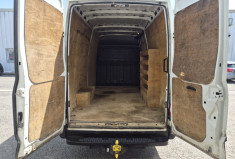 Iveco Daily 35S12 2.3 FOURGON H2L2 * DISTRIBUTION FAITE * 