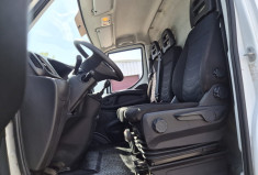 Iveco Daily 35S12 2.3 FOURGON H2L2 * DISTRIBUTION FAITE * 