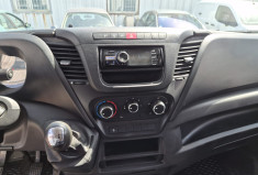 Iveco Daily 35S12 2.3 FOURGON H2L2 * DISTRIBUTION FAITE * 