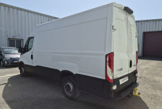 Iveco Daily 35S12 2.3 FOURGON H2L2 * DISTRIBUTION FAITE * 