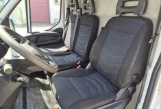 Iveco Daily 35S12 2.3 FOURGON H2L2 * DISTRIBUTION FAITE * 