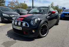 Mini Cooper ROADSTER COOPER S 1.6 i TURBO 184 CV 
