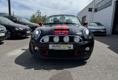 Mini Cooper ROADSTER COOPER S 1.6 i TURBO 184 CV 