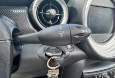 Mini Cooper ROADSTER COOPER S 1.6 i TURBO 184 CV 