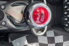 Mini Cooper ROADSTER COOPER S 1.6 i TURBO 184 CV 