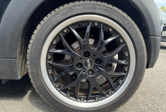 Mini Cooper ROADSTER COOPER S 1.6 i TURBO 184 CV 