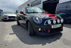 Mini Cooper ROADSTER COOPER S 1.6 i TURBO 184 CV 