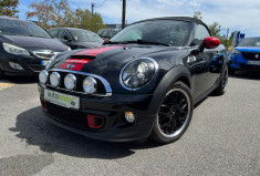 Mini Cooper ROADSTER COOPER S 1.6 i TURBO 184 CV 