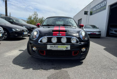 Mini Cooper ROADSTER COOPER S 1.6 i TURBO 184 CV 