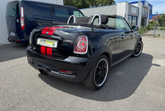 Mini Cooper ROADSTER COOPER S 1.6 i TURBO 184 CV 