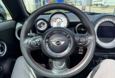 Mini Cooper ROADSTER COOPER S 1.6 i TURBO 184 CV 