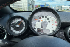 Mini Cooper ROADSTER COOPER S 1.6 i TURBO 184 CV 