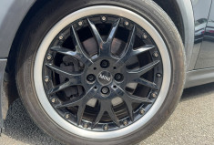 Mini Cooper ROADSTER COOPER S 1.6 i TURBO 184 CV 