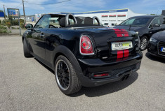 Mini Cooper ROADSTER COOPER S 1.6 i TURBO 184 CV 
