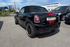 Mini Cooper ROADSTER COOPER S 1.6 i TURBO 184 CV 