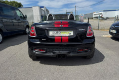 Mini Cooper ROADSTER COOPER S 1.6 i TURBO 184 CV 