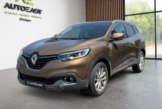 Renault Kadjar 1.6 DCi 130 Intens BVM6