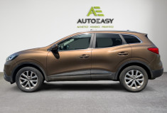 Renault Kadjar 1.6 DCi 130 Intens BVM6
