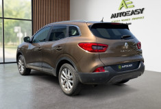 Renault Kadjar 1.6 DCi 130 Intens BVM6