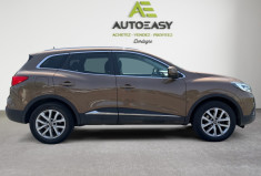Renault Kadjar 1.6 DCi 130 Intens BVM6