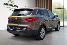 Renault Kadjar 1.6 DCi 130 Intens BVM6