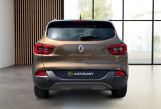 Renault Kadjar 1.6 DCi 130 Intens BVM6