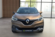 Renault Kadjar 1.6 DCi 130 Intens BVM6