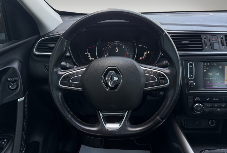 Renault Kadjar 1.6 DCi 130 Intens BVM6
