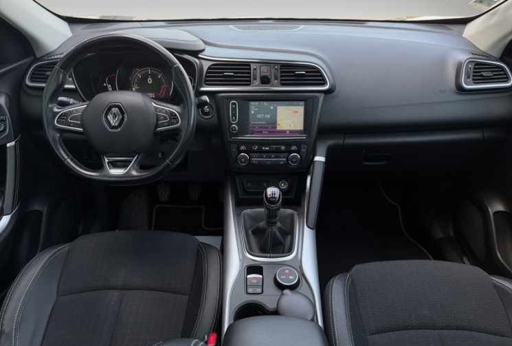 Renault Kadjar 1.6 DCi 130 Intens BVM6