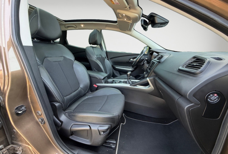 Renault Kadjar 1.6 DCi 130 Intens BVM6
