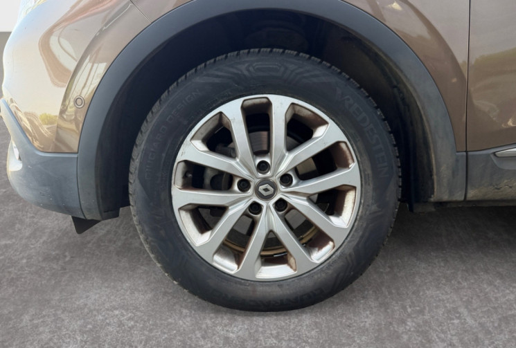 Renault Kadjar 1.6 DCi 130 Intens BVM6