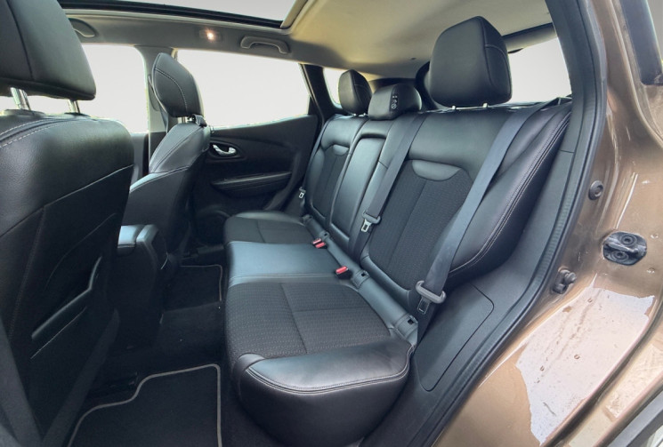 Renault Kadjar 1.6 DCi 130 Intens BVM6