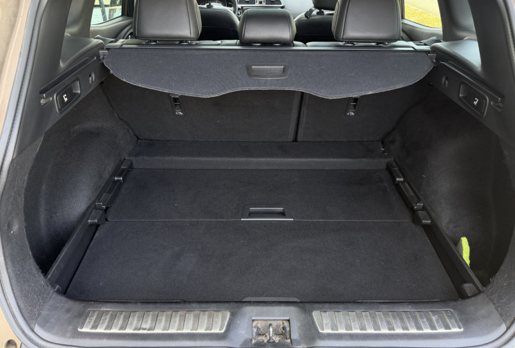Renault Kadjar 1.6 DCi 130 Intens BVM6