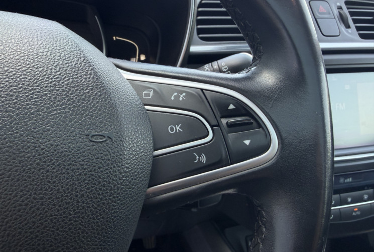 Renault Kadjar 1.6 DCi 130 Intens BVM6