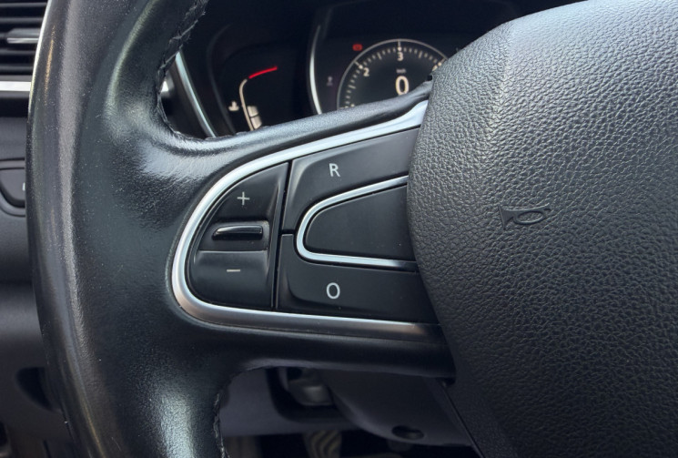Renault Kadjar 1.6 DCi 130 Intens BVM6