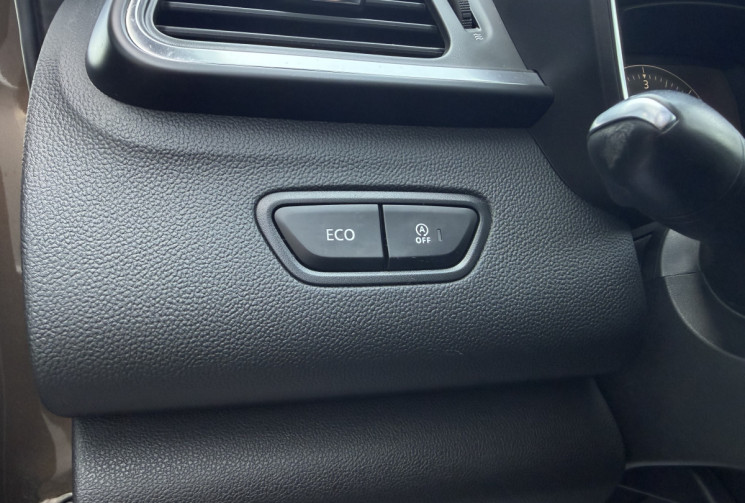 Renault Kadjar 1.6 DCi 130 Intens BVM6