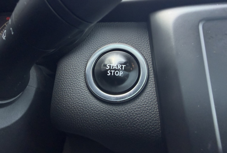 Renault Kadjar 1.6 DCi 130 Intens BVM6